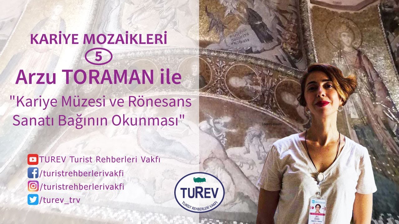 Dr. Arzu Toraman ile 