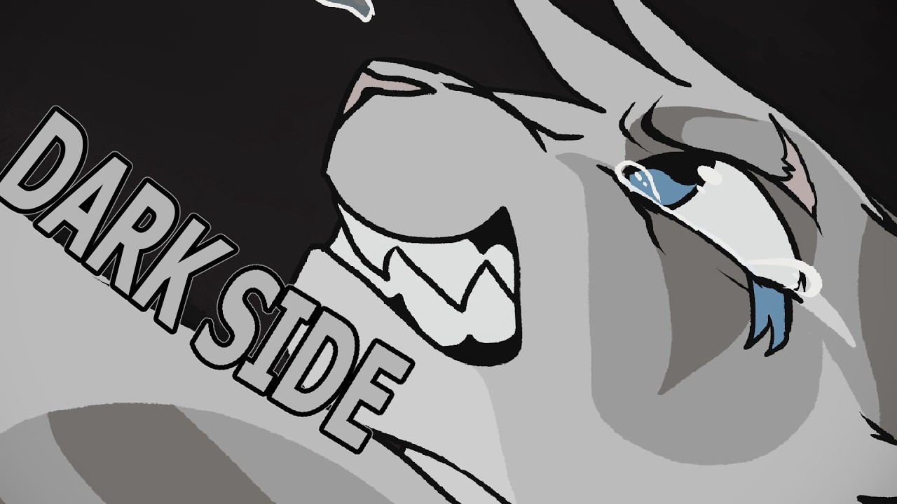 dark side - ivypool & fernsong [pmv]