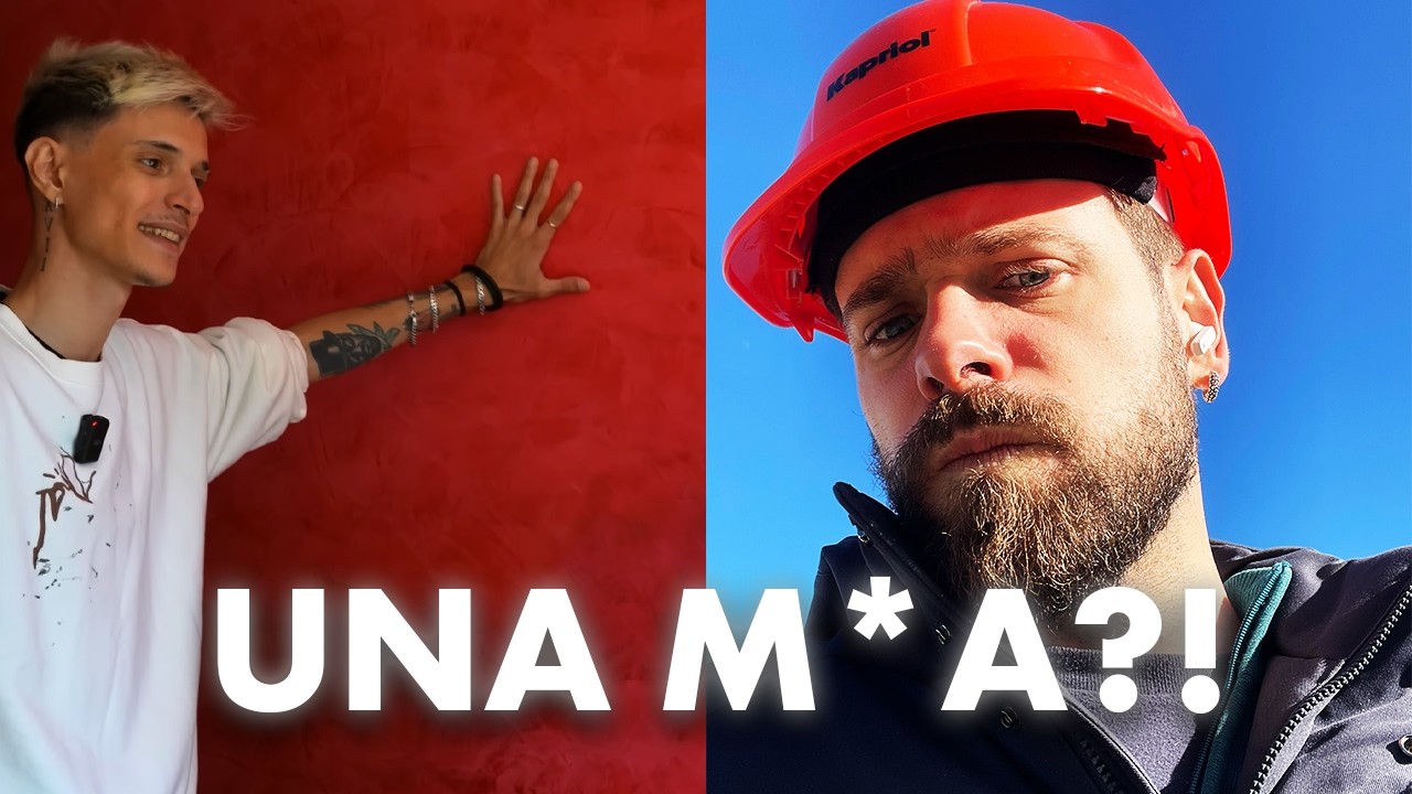 La casa di Zano analizzata da un architetto: funziona? ArchitecTube #3