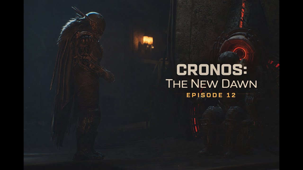 Cronos: The New Dawn Gameplay – Episode 12