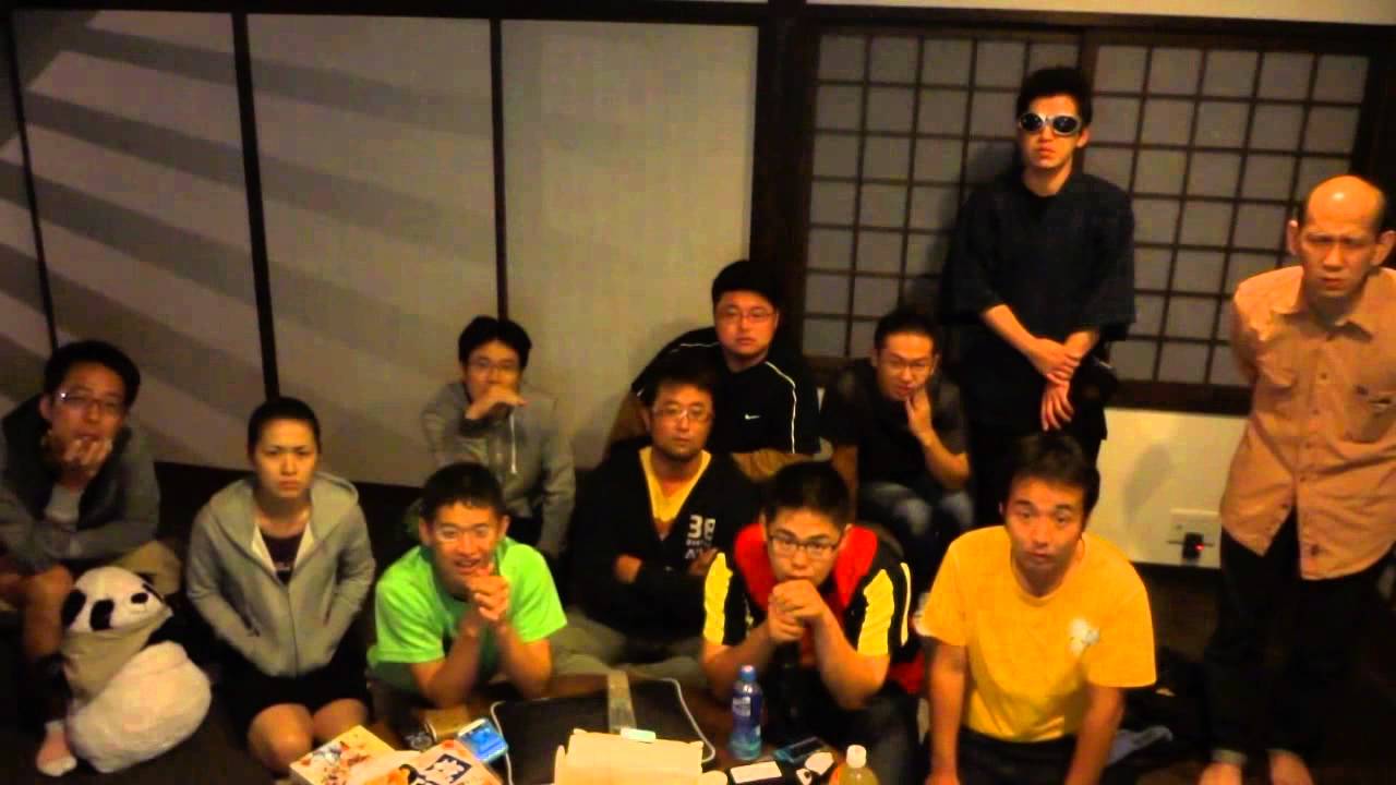 Prix de l'Arc de Triomphe 2012～悲哀の凱旋門賞2012～