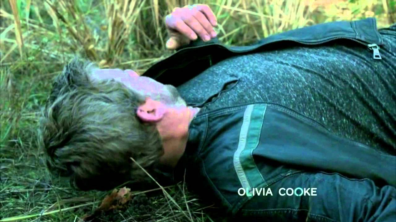 Bates motel Music video