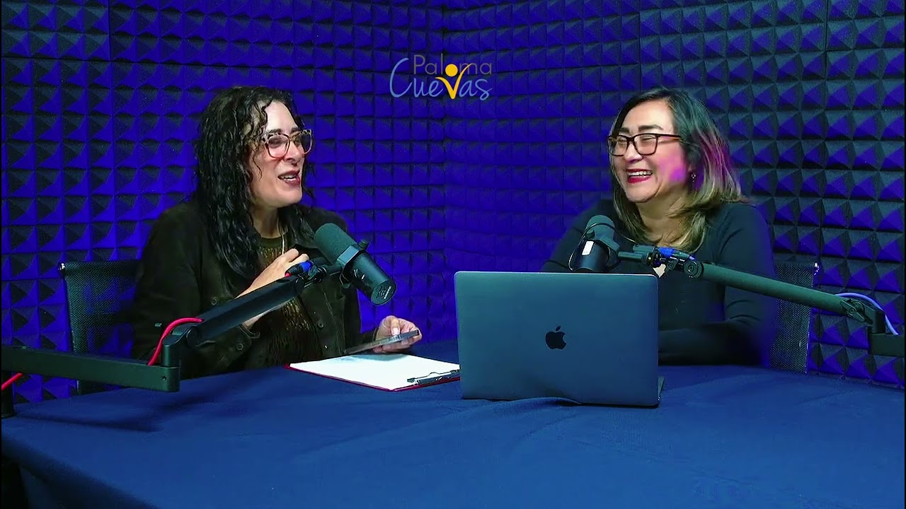 Episodio 2.- El poder de la autoconfianza: cómo construirla y mantenerla.