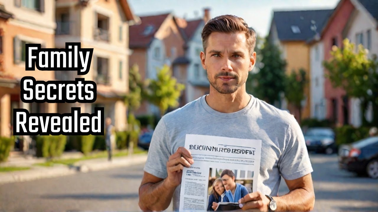 Inside the Smith Family's Charity Scandal