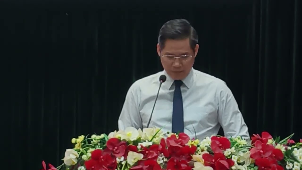 Luật sư Nguyễn Hải Nam – Tiếng nói pháp luật vì công lý và quyền lợi người dân