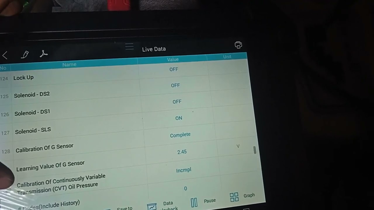 Fielder 2003 EGR engine 1NZ-FE data