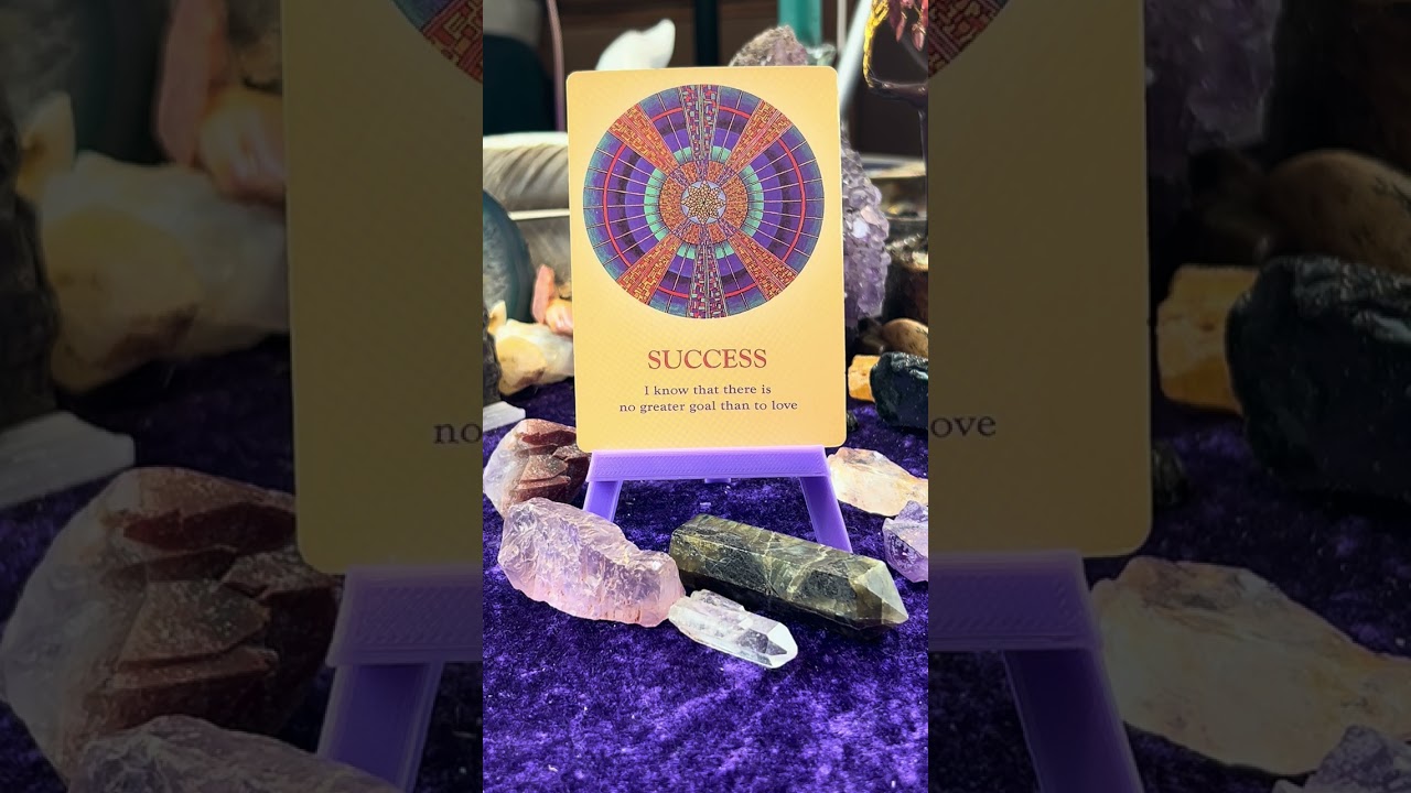 Libra a grateful heart - affirmation oracle card reading for today a message just for you #libra