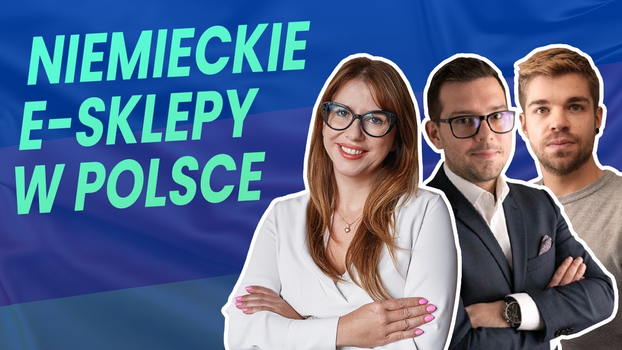 Jak niemieckie e-sklepy penetrują polski rynek e-commerce? | GOinternational