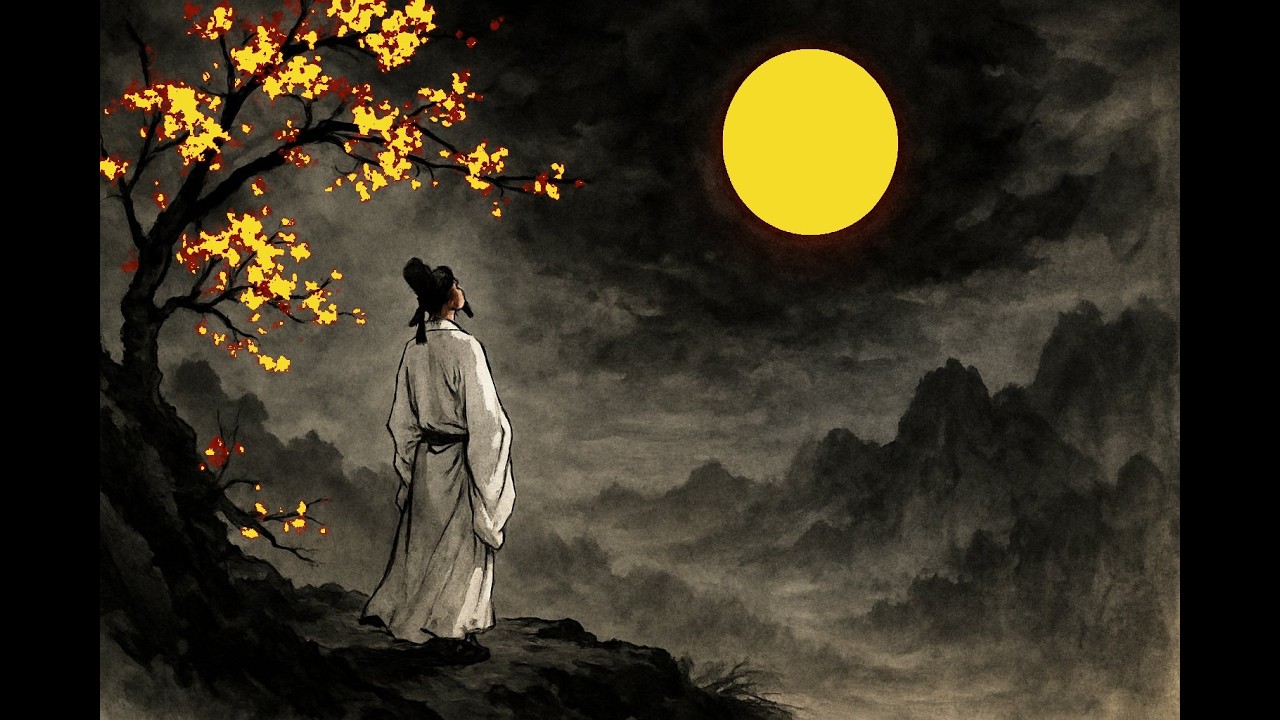 The 5 Most Famous Chinese Poems of All Time (Explained in English)