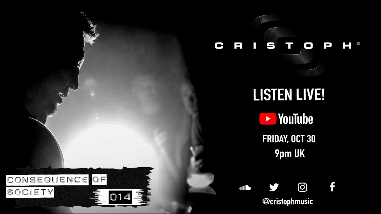 Cristoph - Consequence of Society 014