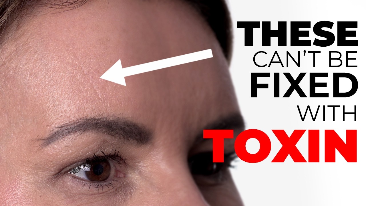 Коррекция морщин во сне с помощью филлера: подробное руководство.