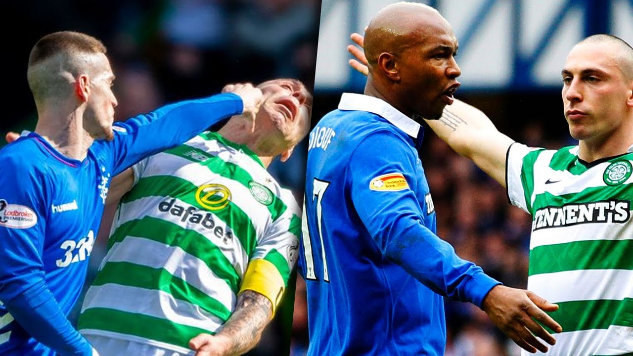 Old Firm 