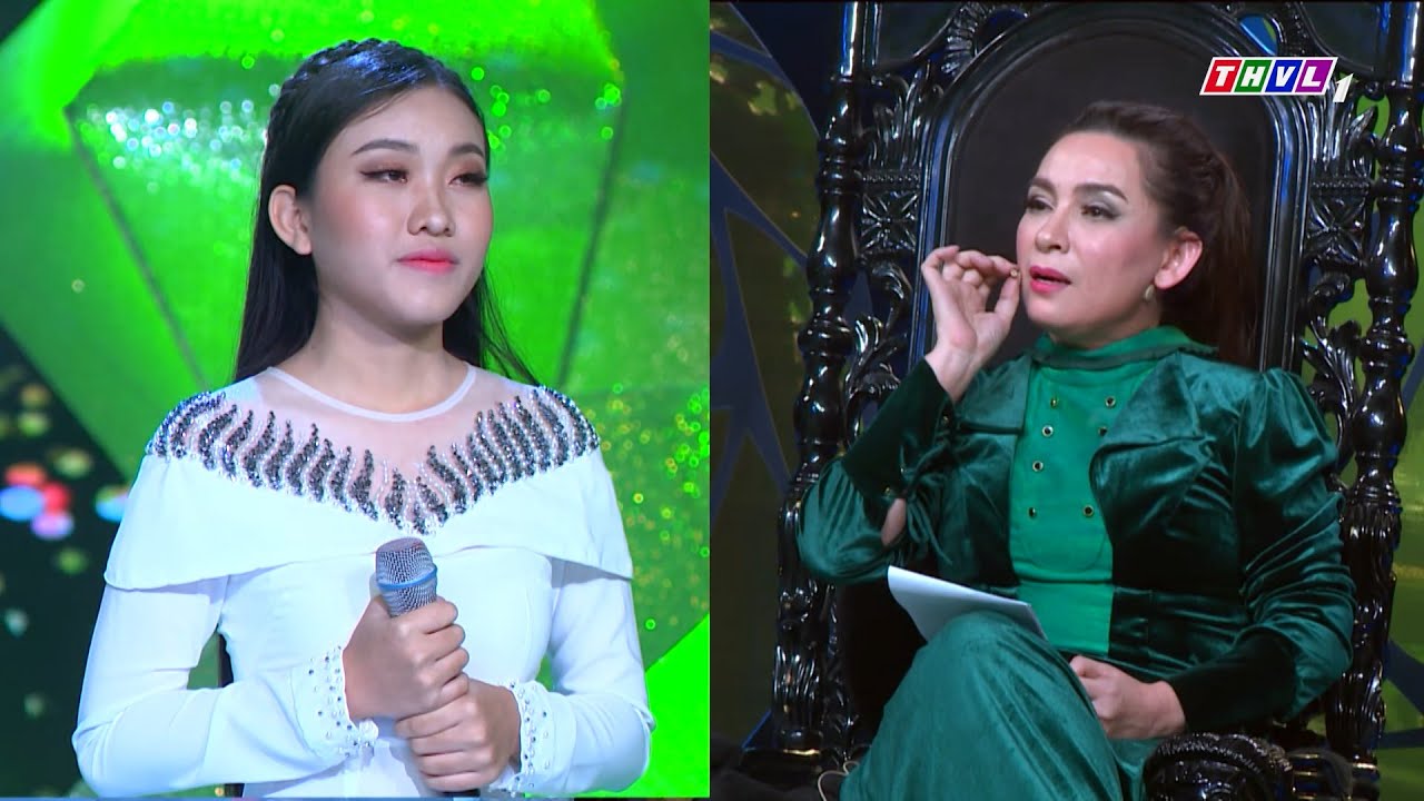 Giọng Ca Trong Veo THIÊNG NGÂN Con Gái Nuôi PHI NHUNG Hát Cải Lương Con Gái Của Mẹ Nghe Nghẹn Lòng
