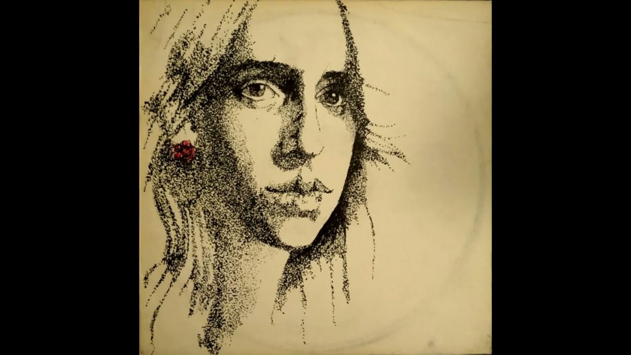Laura Nyro - Blackpatch