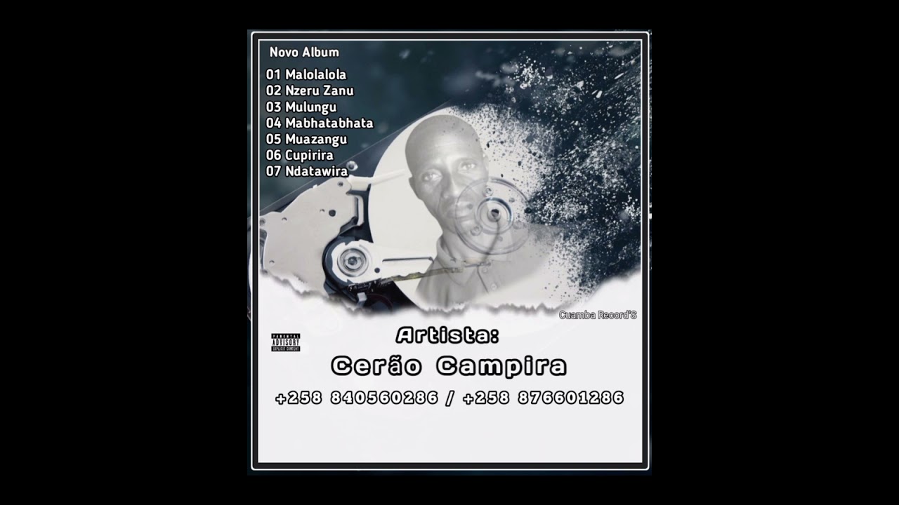 02 Cerao Campira _ Nzeru Zanu 