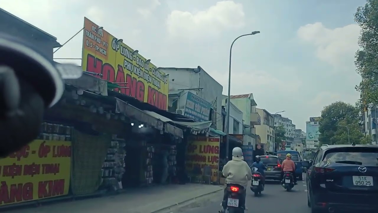 DVDL PHÁT TÀI [Q10 PHẠM HÙNG HCM]