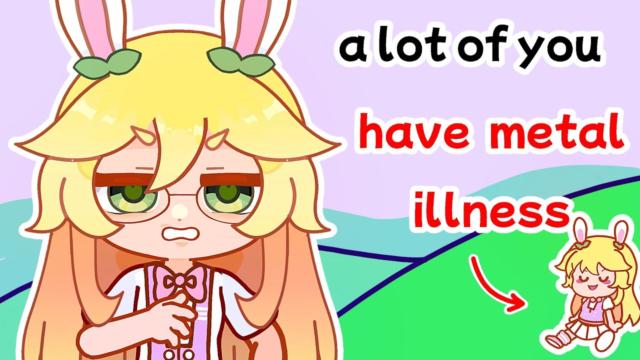 Mika rou's message to the haters
