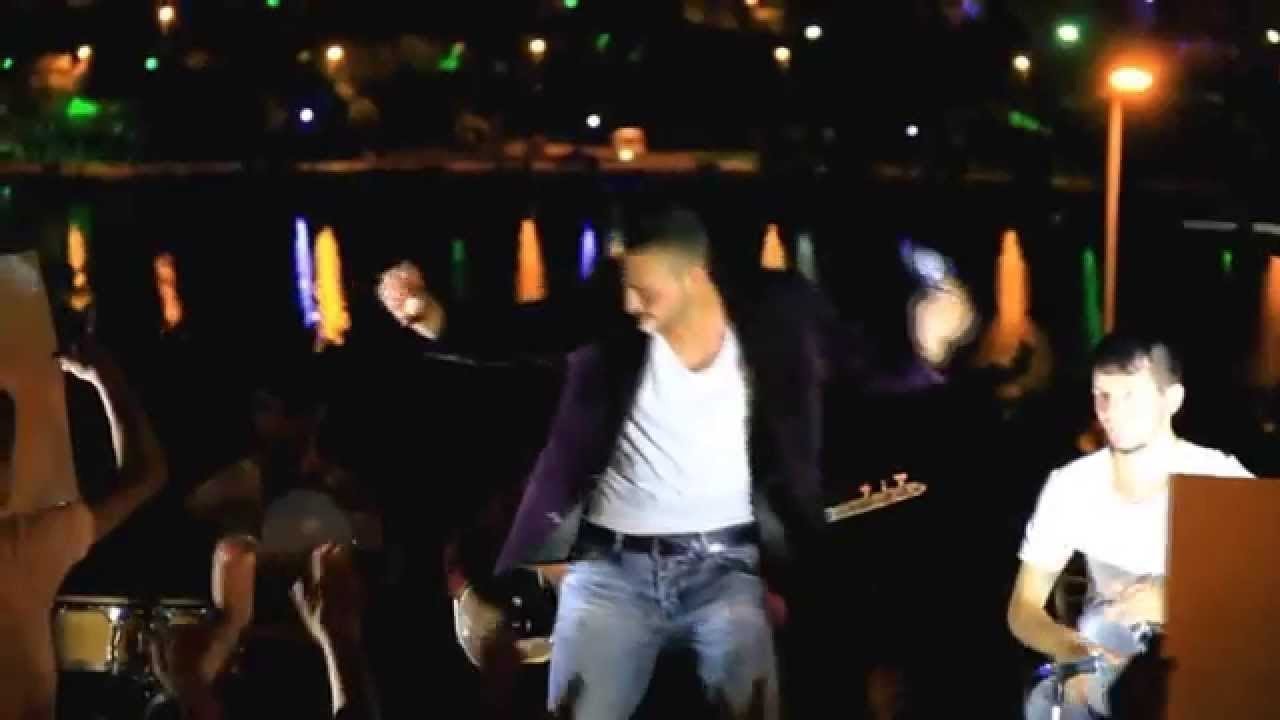 KAYAŞLI BERAT TÜM ANKARA OYNUYOR 2014 KLİP