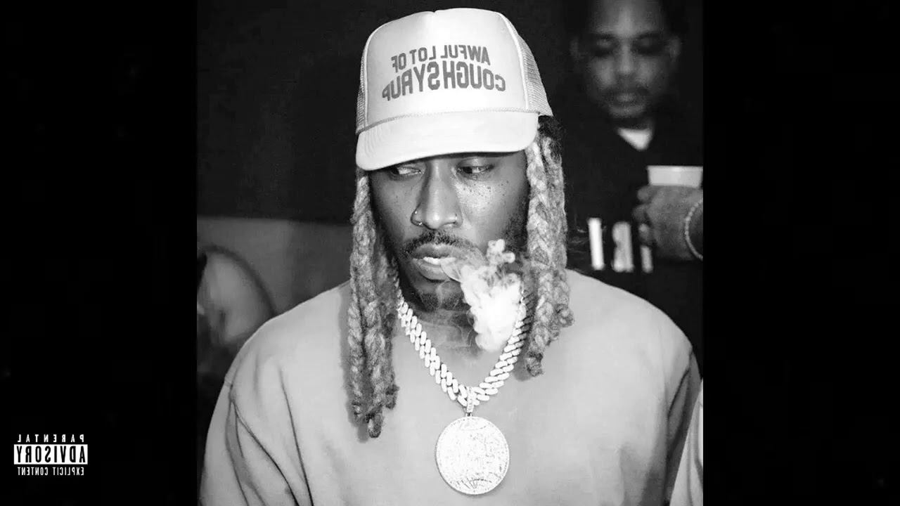 [FREE] Future Type Beat - 'Destiny'