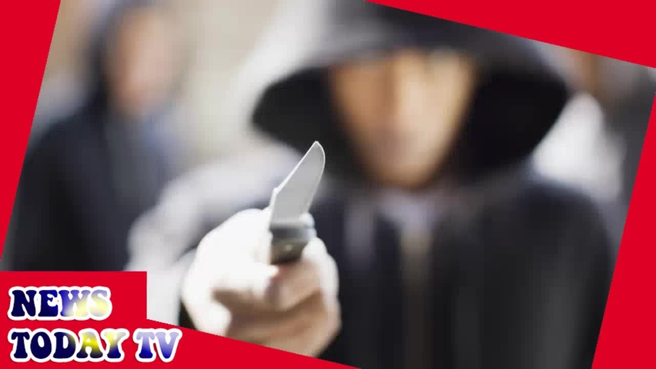 Knife crime: police demand return of stop and search