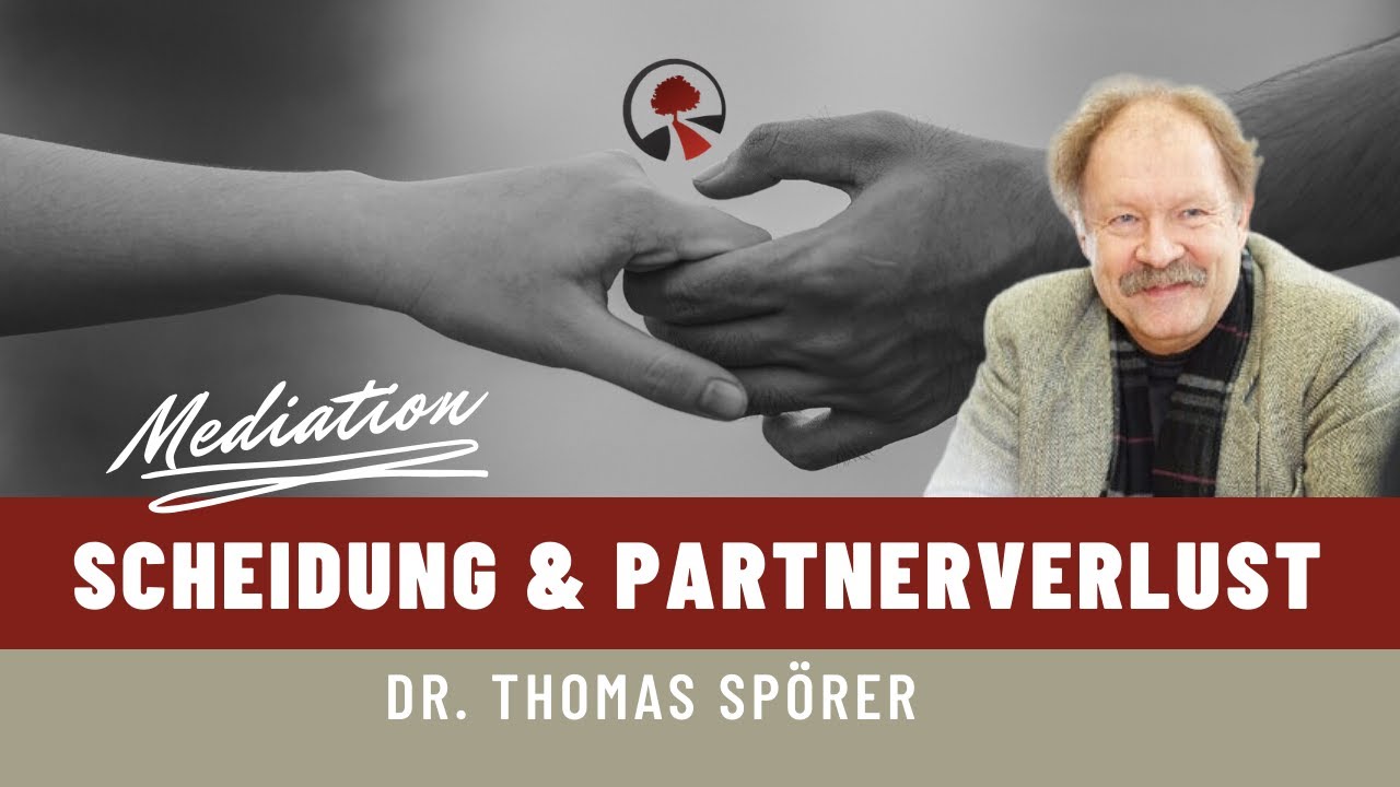 Scheidung & Partnerverlust