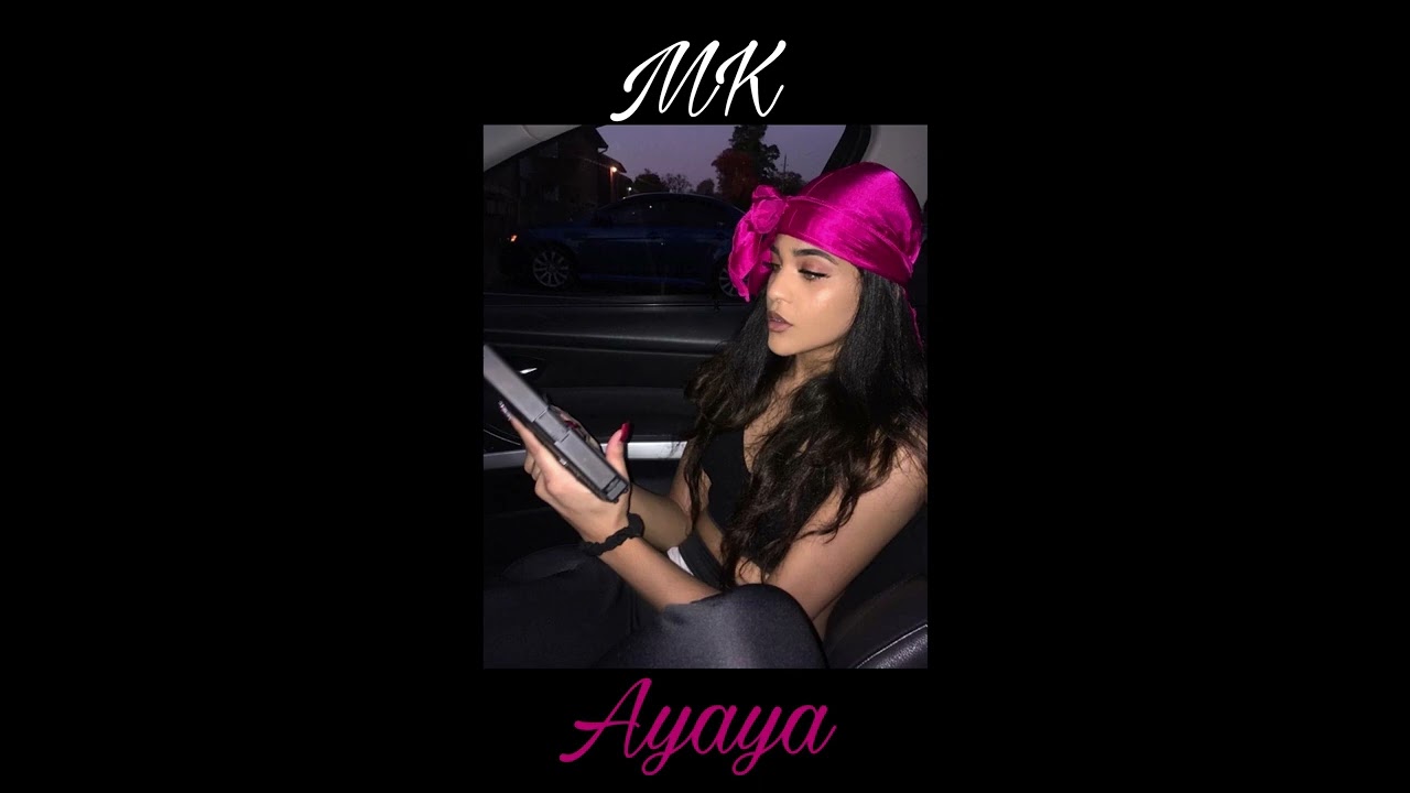 MK17 - AYAYA