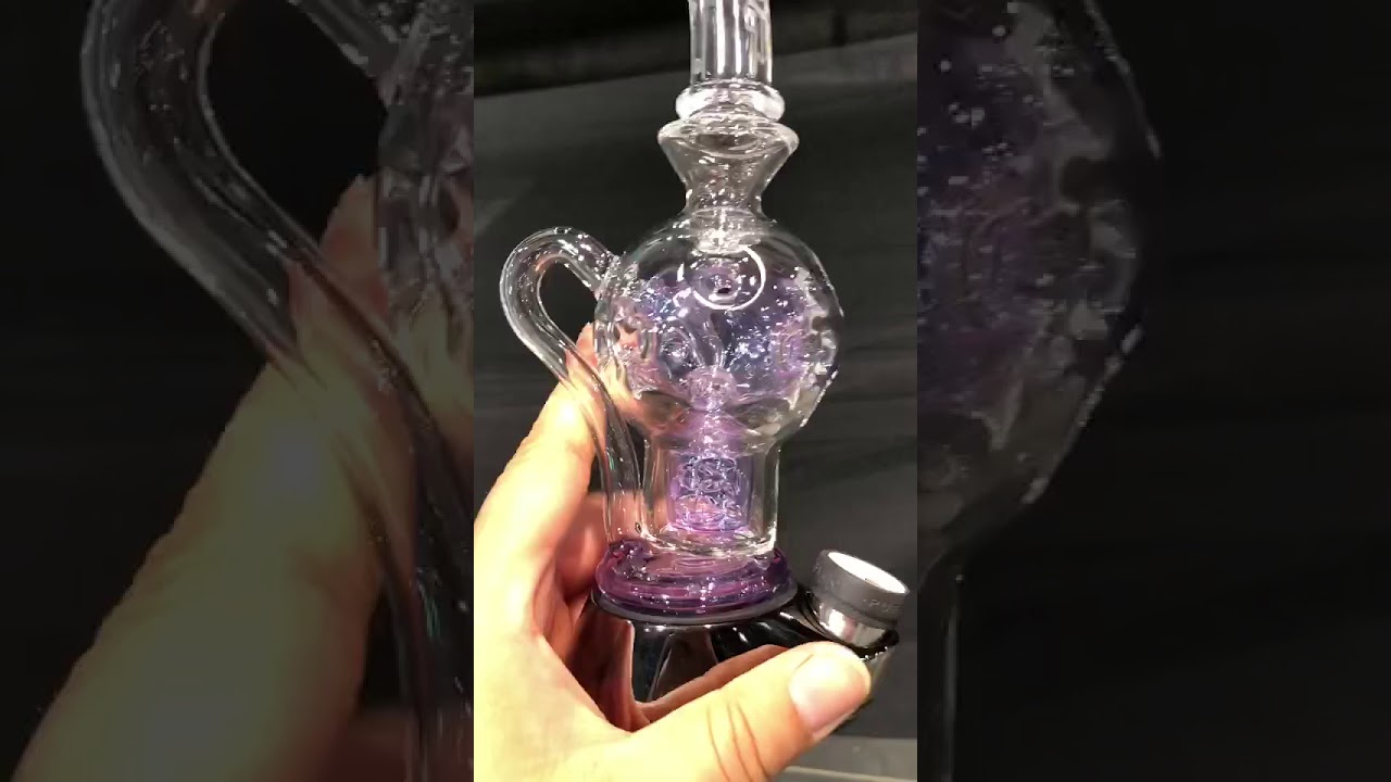 GB319 puffco top