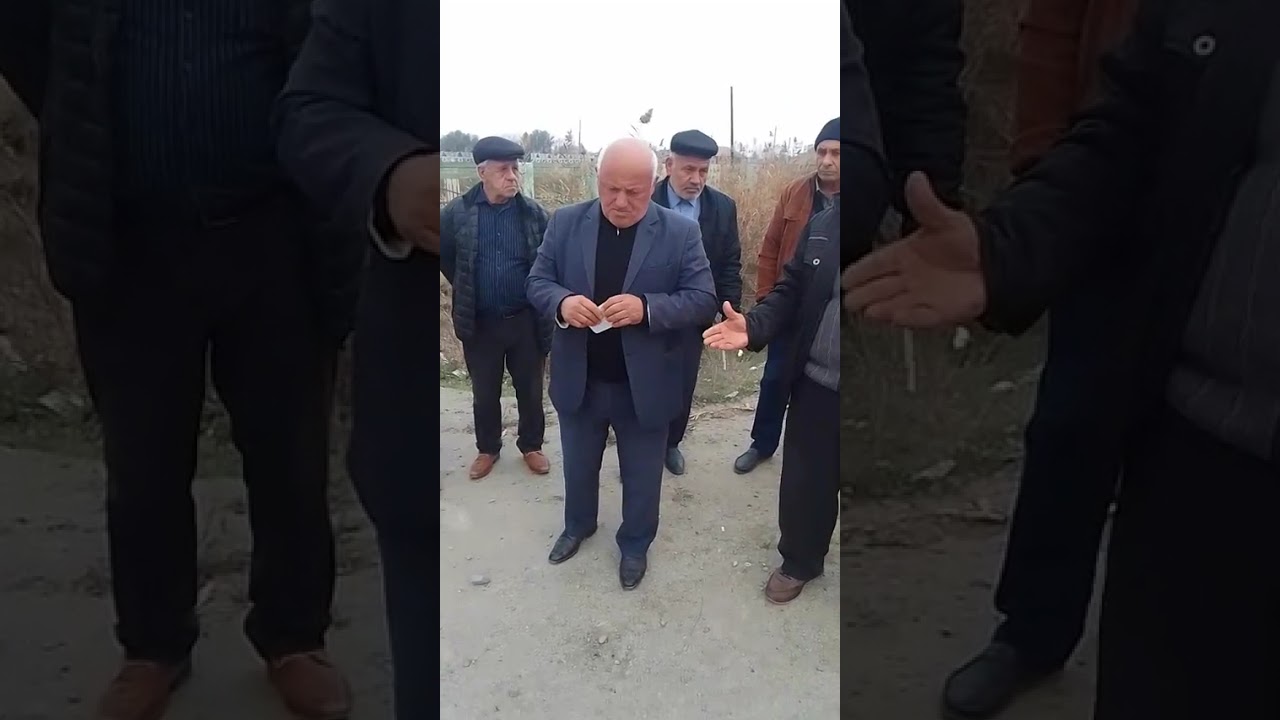 Soyuq Məktəb, Təhlükədə Valideyn - Sabirabad İcra Başçısından Hədələr