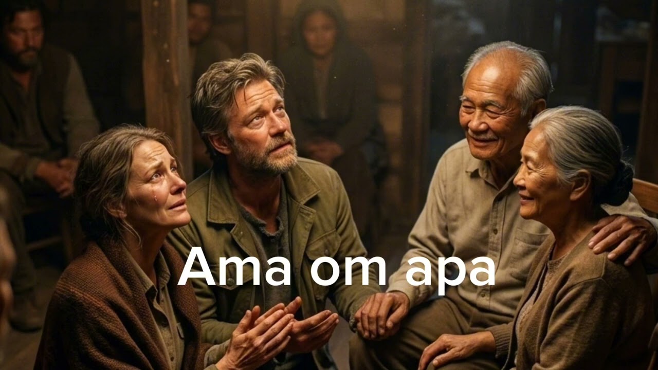 Ama om Apa