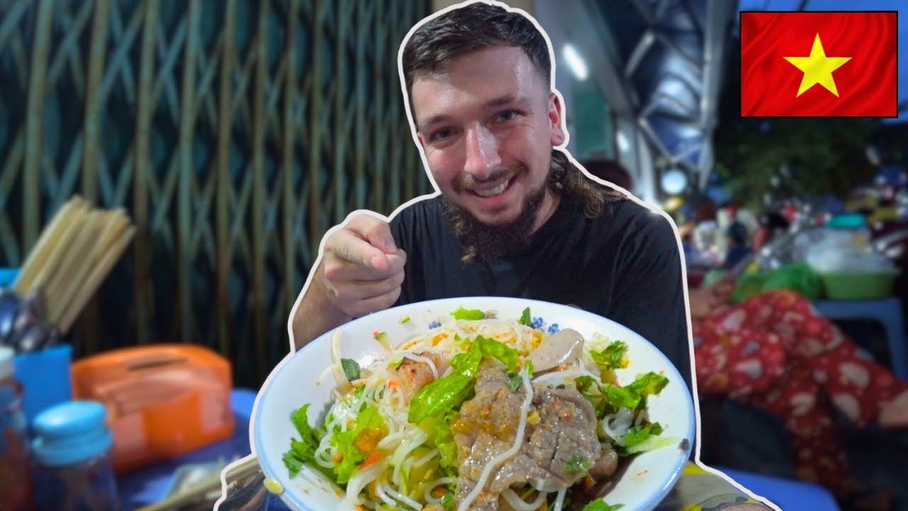 This Is What Makes Vietnam Special 🇻🇳