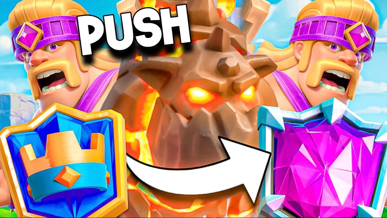 PUSHING TO Ultimate Champion no lose!!!🤩