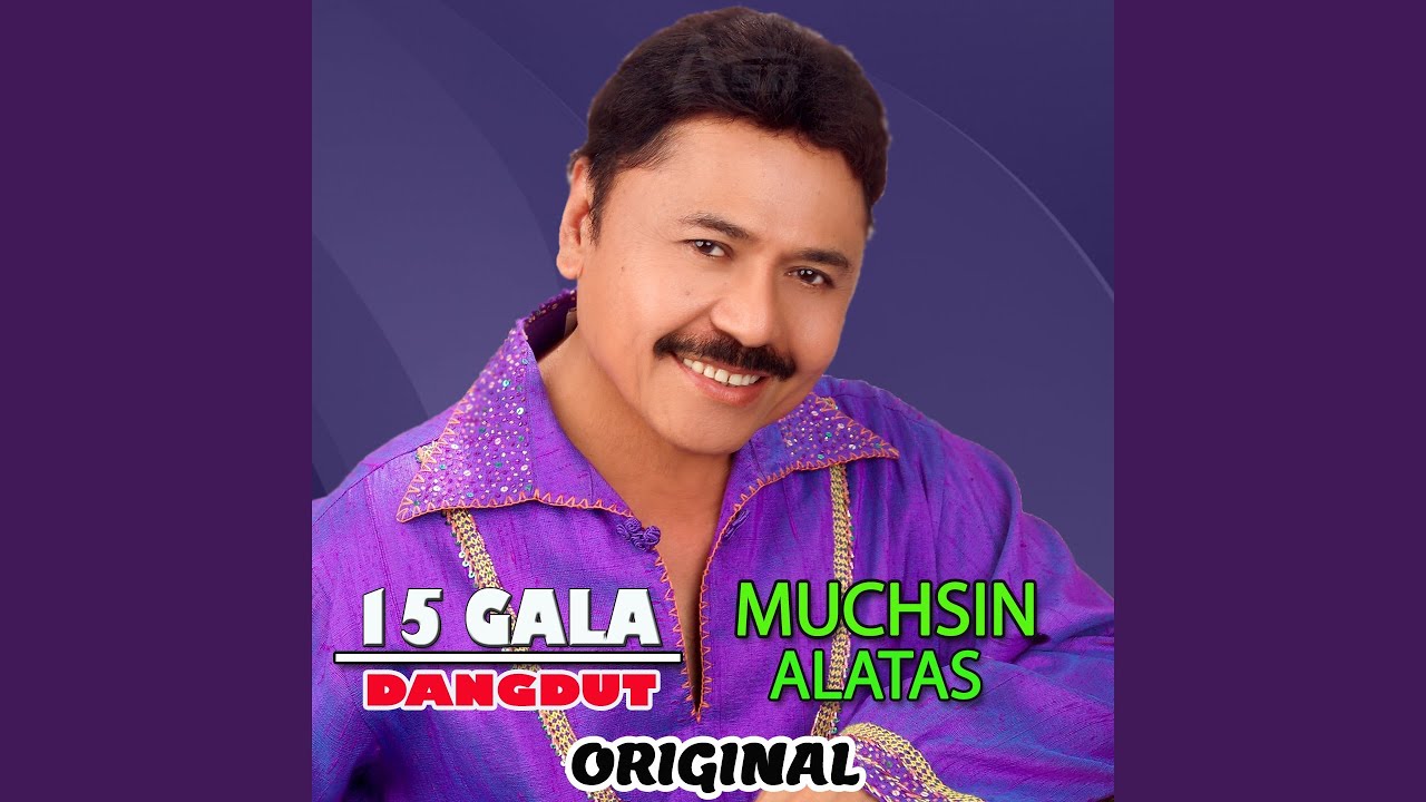 Air Mata Dusta