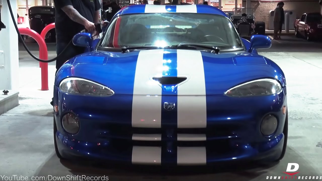 OCMD Cruisin' Autumn 2015 - Accelerations // Sounds // Sights