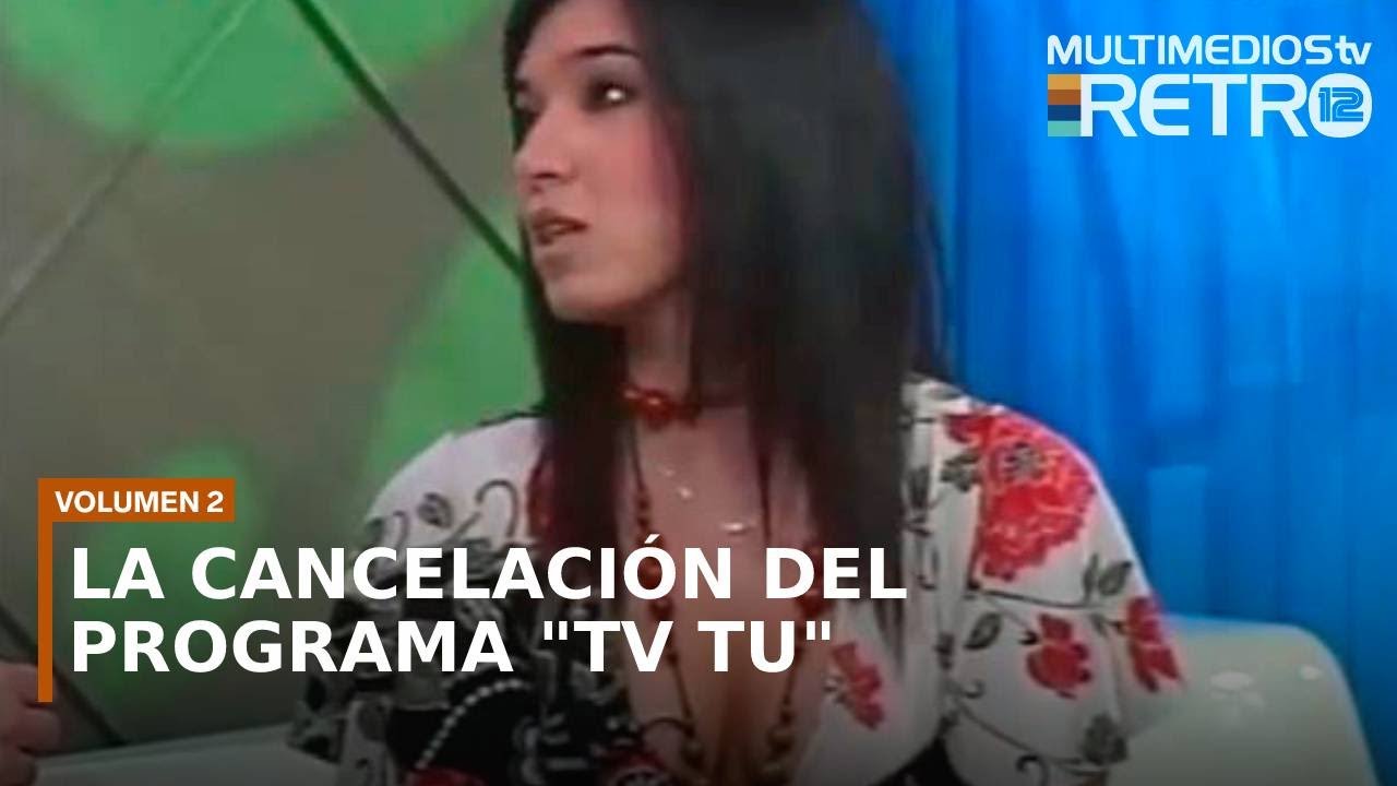 La verdadera raz&oacute;n del porque Tv Tu lleg&oacute; a su fin | Volumen 2