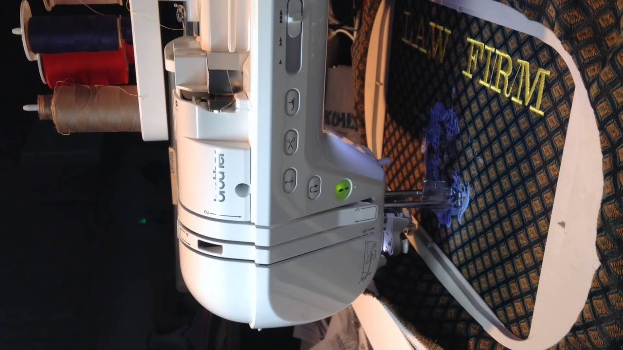 Disability Resolution, P A  By Walter Hnot With Embroidery Time Video With Disability Shield Time La