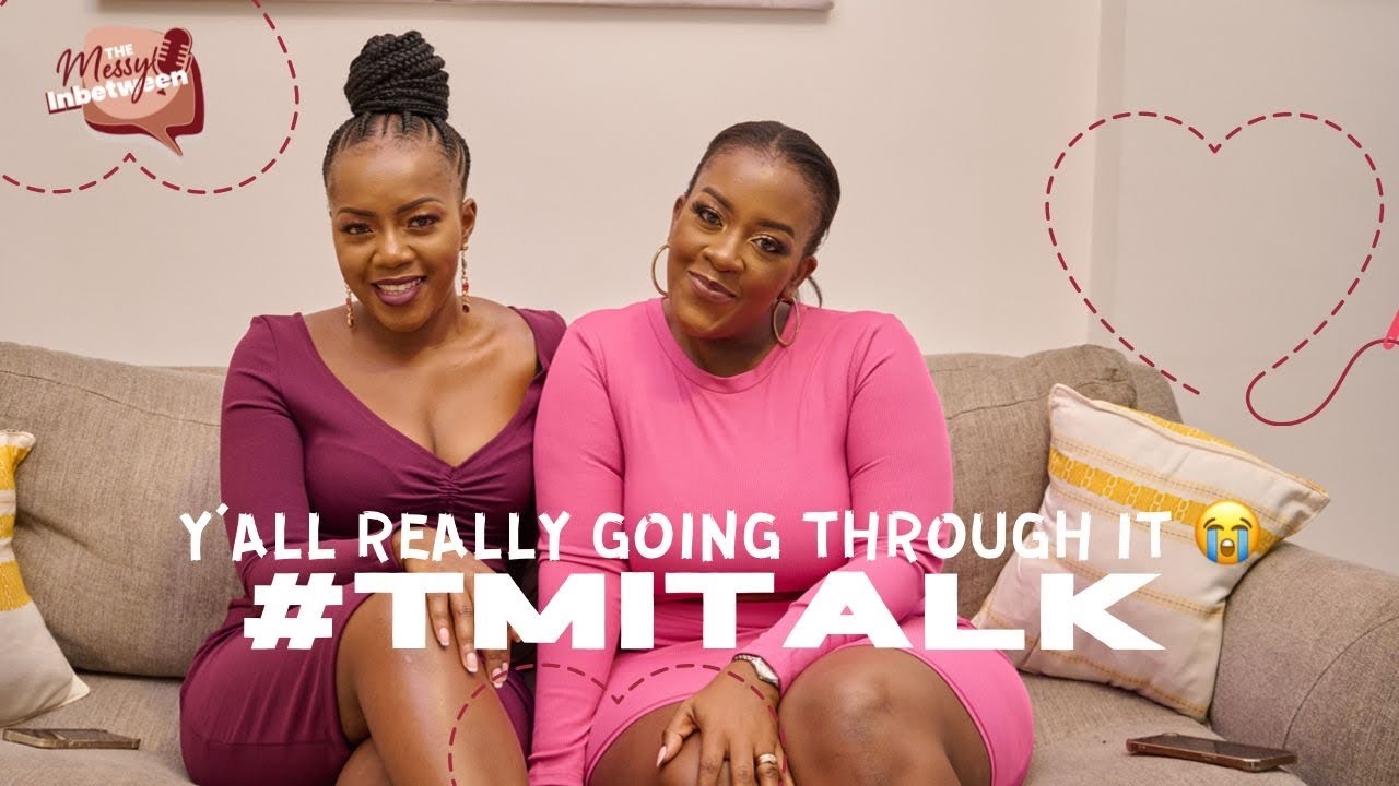 Hey big sisters 👀😭 Dilemma drama! | Episode 47