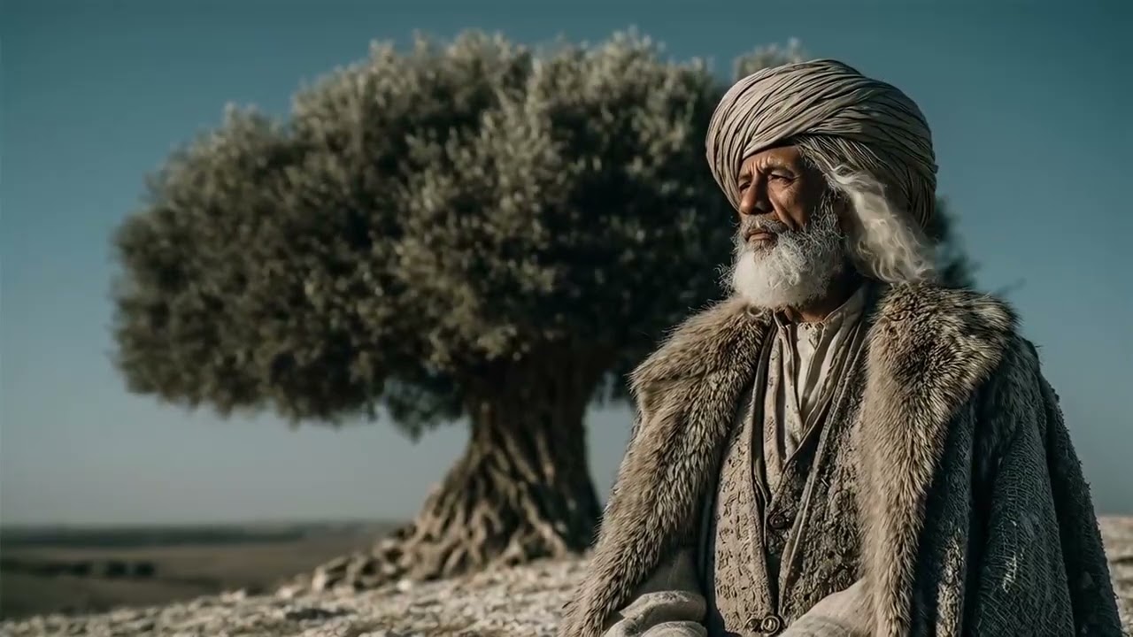 Arabic Reggae, Arabic Music, Middle Eastern Music | Nomadic Elder Spirit Vibes