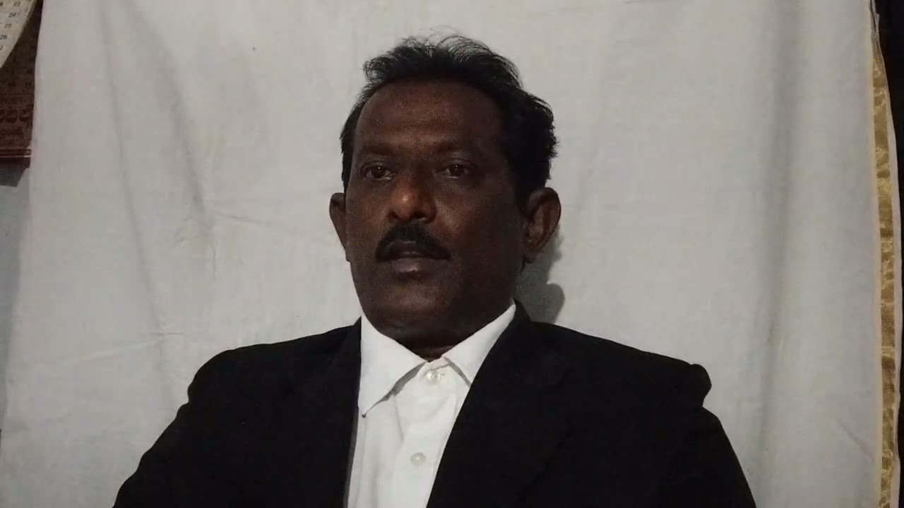 Dacoity 395 of ipc case trial in తెలుగు 