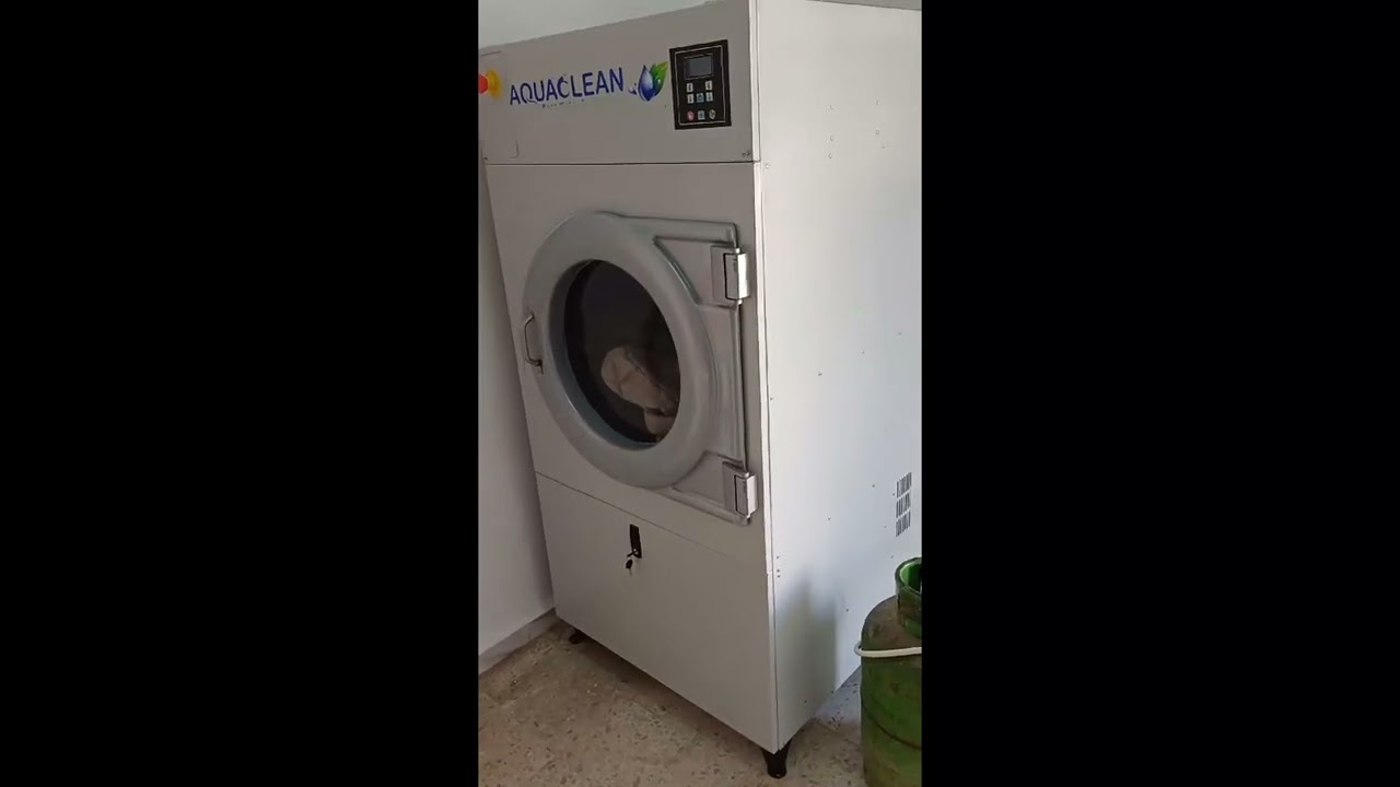 ☑ 𝗜𝗻𝘀𝘁𝗮𝗹𝗹𝗮𝘁𝗶𝗼𝗻 d'une 𝗽𝗿𝗲𝘀𝘀𝗶𝗻𝗴 𝗲́𝗰𝗼𝗹𝗼𝗴𝗶𝗾𝘂𝗲 ♻ L'astucieuse Pressing ☘️ 📍 Cité Erriadh, Sousse 🙂