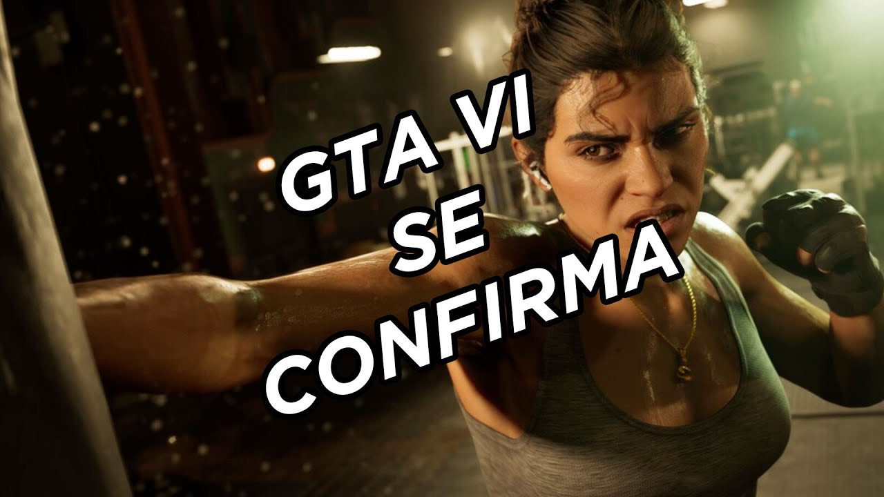 GTA VI se confirma, Mañana Nintendo Direct y otras noticias