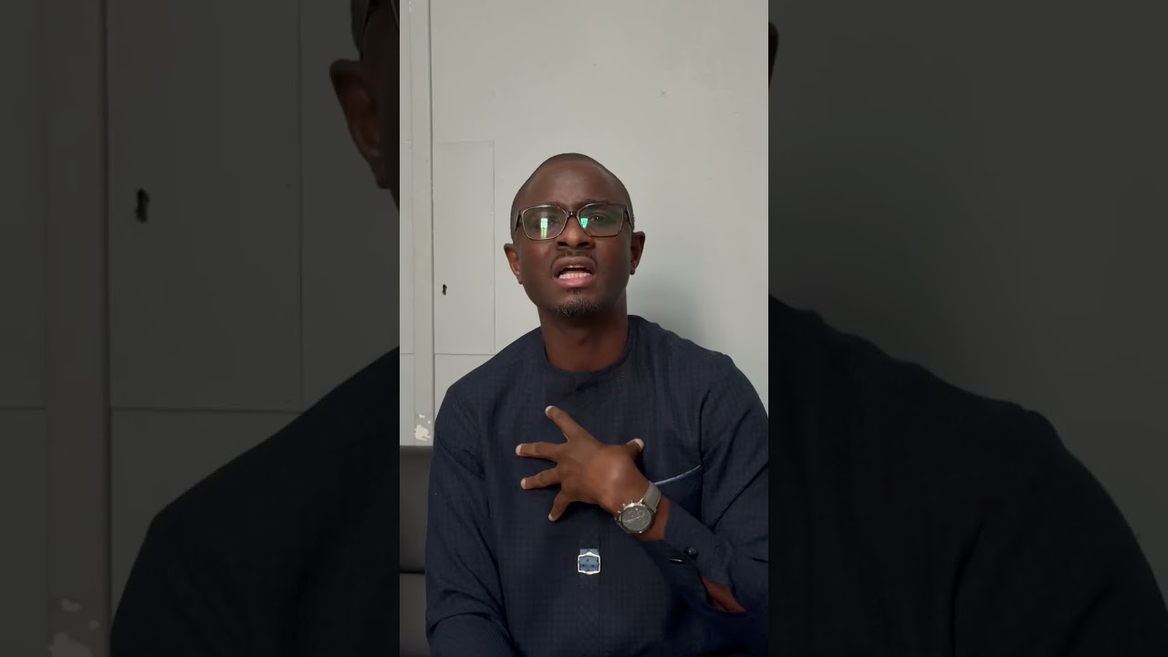 Le ministre-conseiller Ousseynou Ly r&eacute;pond aux interrogations des Patriotes