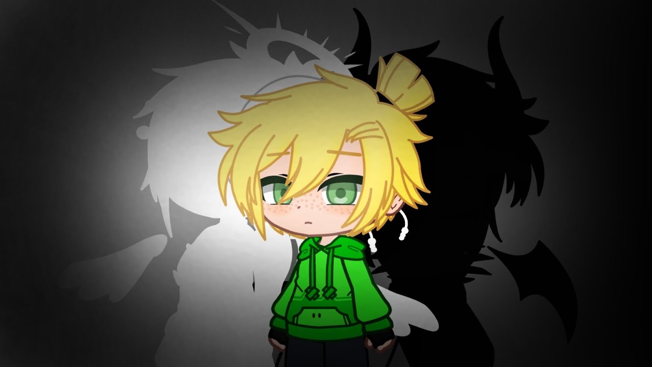 Evelyn Evelyn meme | Gacha Club | mcyt , Dream smp | Dream , Dream XD , Dreamon | controlled au