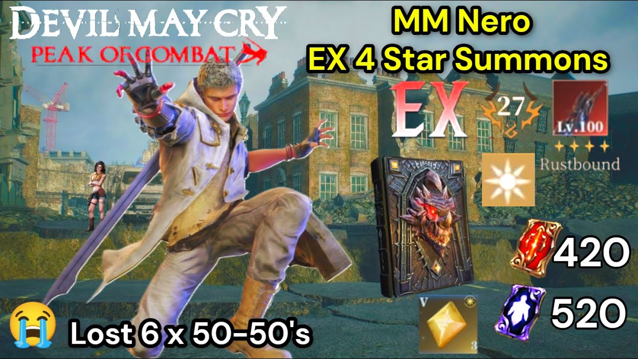 Mechanical Madness Nero - All Maxed Out Summons + Solo Boss Fight 🤯