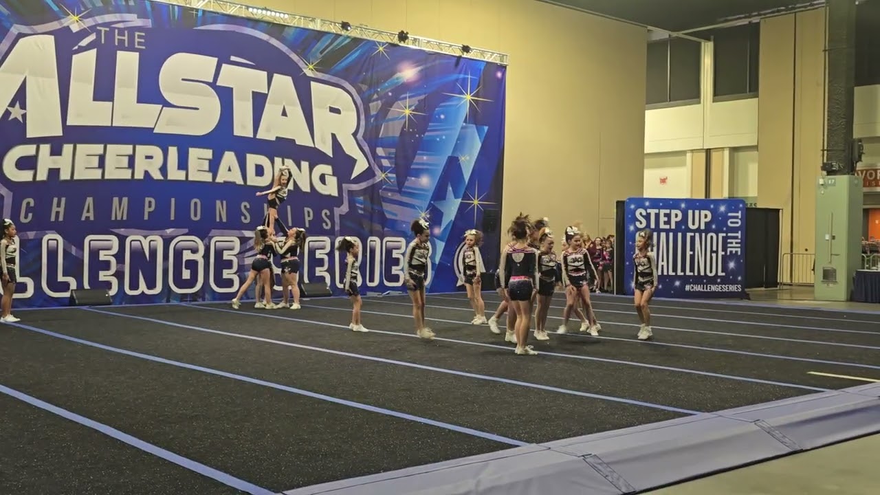 Y2K 2026 WORCESTER JAG CHEER YOUTH 2.2