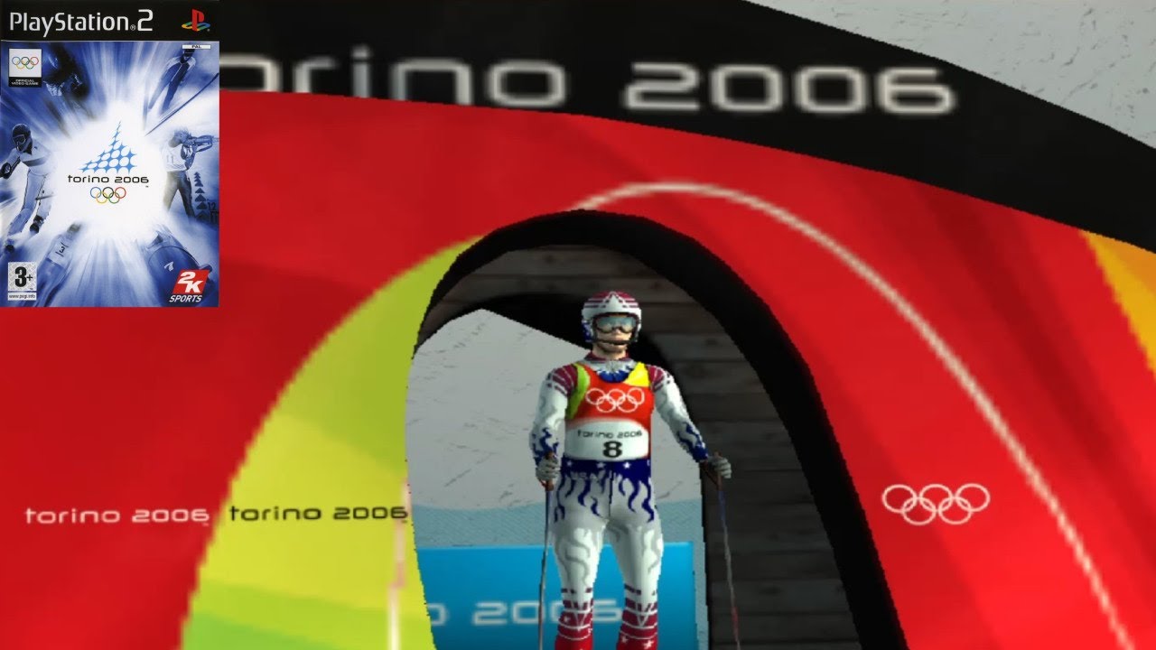 The Turin 2006 Olympic Game