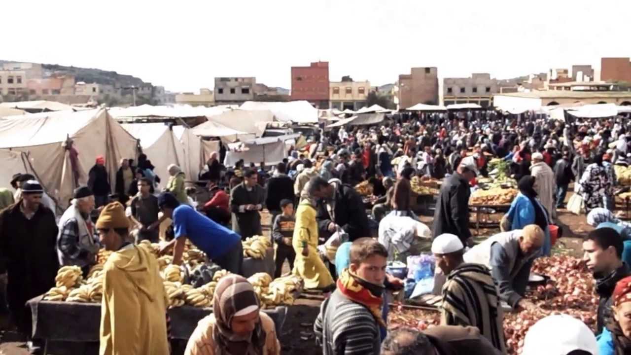 Electric Secret Souk Morocco - Morocco's Best Secret Sightseeing Tours -- Excursions &  Day Trips -