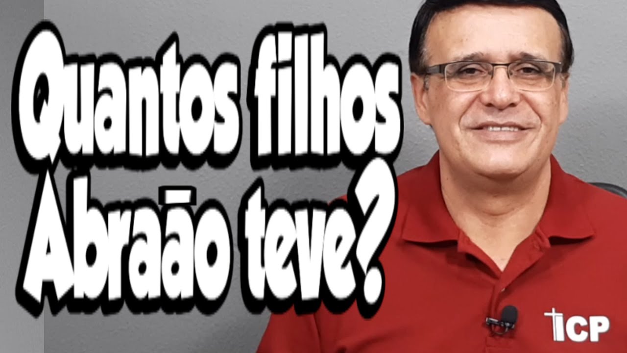 Gênesis 25 - Os filhos de Abraão e sua morte