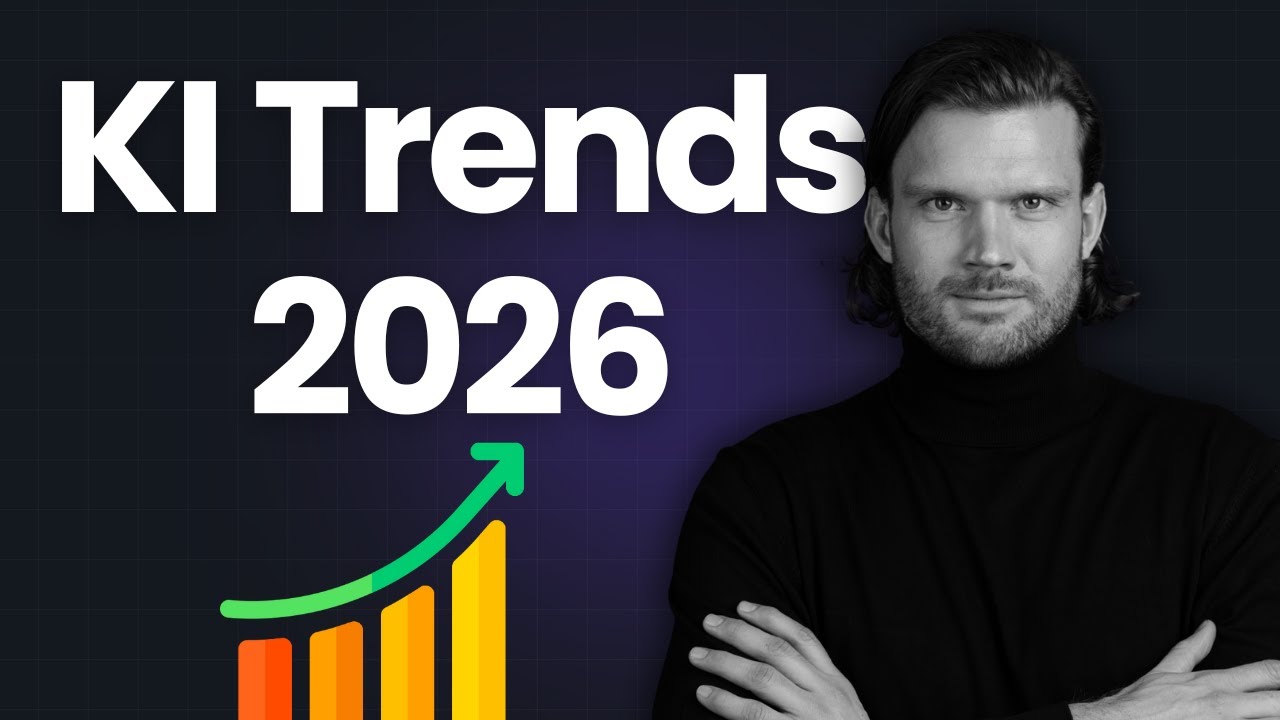 Die 6 KI-Entwicklungen, die für den Mittelstand wirklich relevant sind