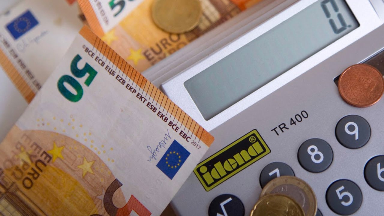 Imp&ocirc;ts : que change le taux individualis&eacute; d&eacute;sormais appliqu&eacute; sur les bulletins de paie