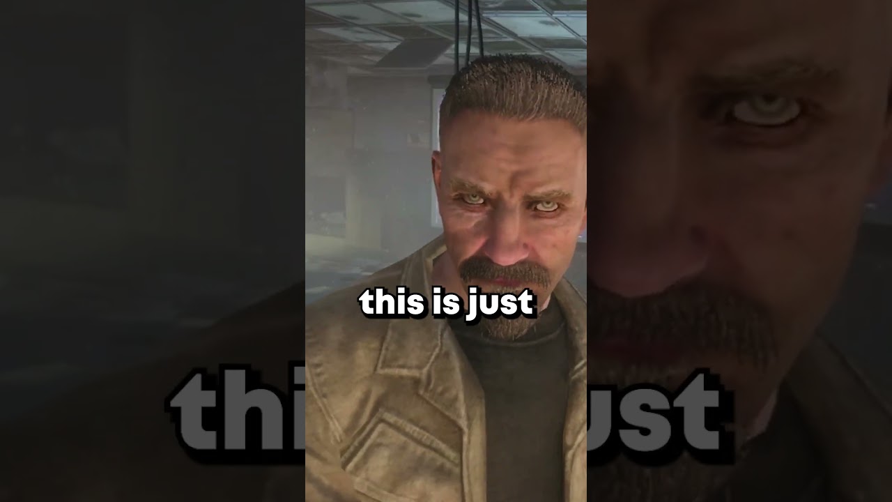 3 HIDDEN Details in Black Ops..